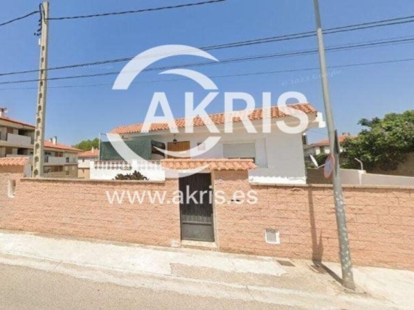 Imagen 1 de Chalet Independiente en L'Alcúdia de Crespins