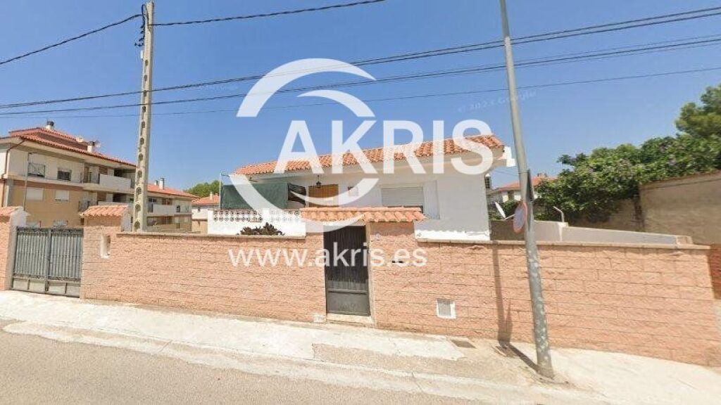 Imagen 1 de Chalet Independiente en L'Alcúdia de Crespins