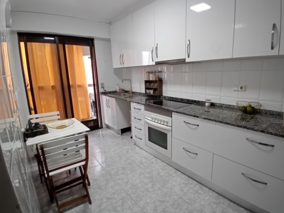 Imagen 4 de Piso en Venta en Orihuela Alicante