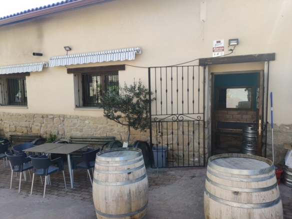 Imagen 2 de Local comercial en Venta en Villabuena De Alava Álava