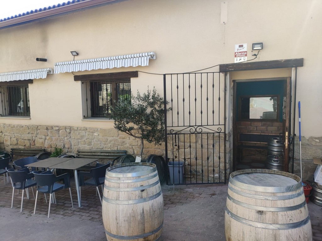 Imagen 2 de Local comercial en Venta en Villabuena De Alava Álava