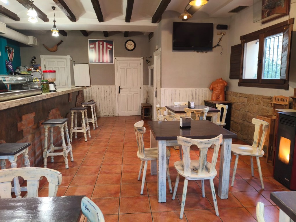 Imagen 4 de Local comercial en Venta en Villabuena De Alava Álava