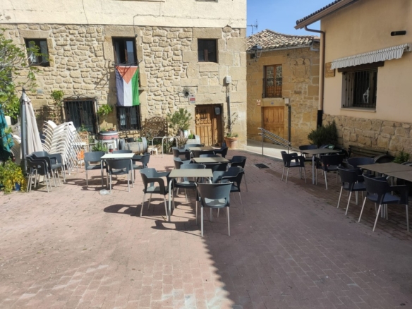 Imagen 1 de Local comercial en Venta en Villabuena De Alava Álava
