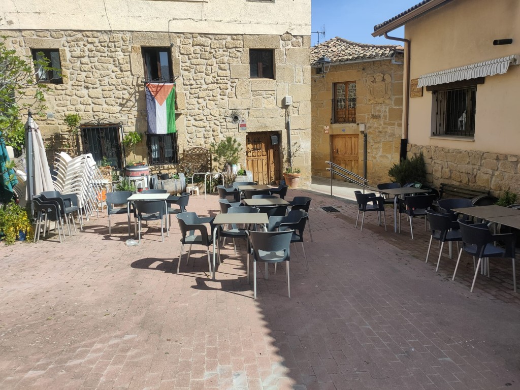 Imagen 1 de Local comercial en Venta en Villabuena De Alava Álava