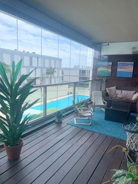 Imagen 3 de ADOSADA INDEPENDIENTE CON VISTAS PANORÁMICAS Y PISCINA PRIVADA