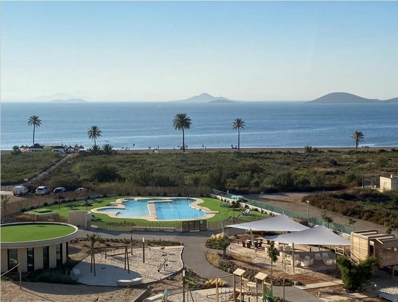 Imagen 2 de Venta de piso en Mar menor