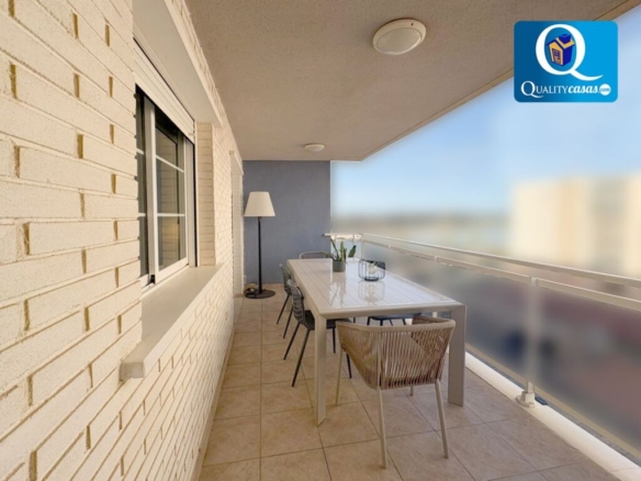 Imagen 1 de Piso en Venta en Guardamar Del Segura Alicante Ref: 38317