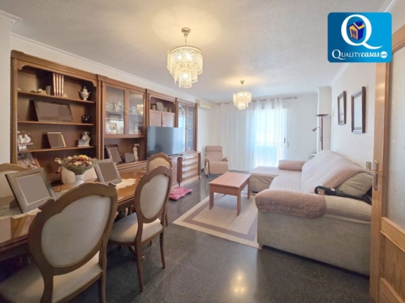 Imagen 1 de Piso en Venta en Aspe Alicante Ref: E55051