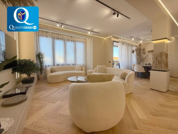 Imagen 1 de Piso en Venta en Alicante Alicante Ref: Z27101