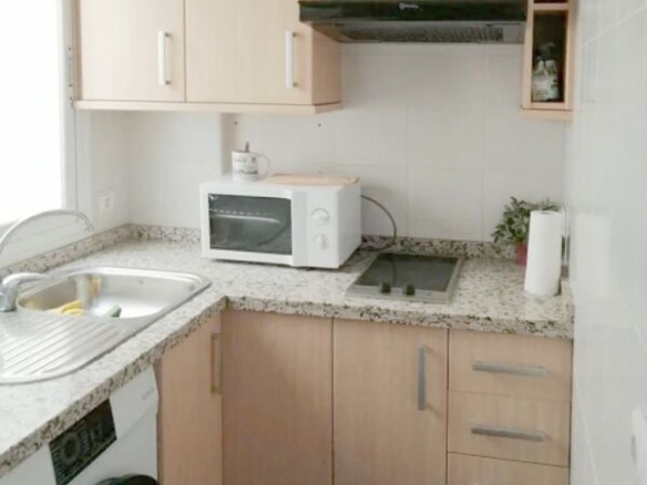 Imagen 3 de Piso en Venta en Alicante Alicante Ref: Z27102