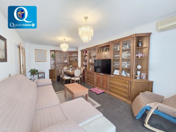 Imagen 3 de Apartamento en Venta en Aspe Alicante Ref: E55051R