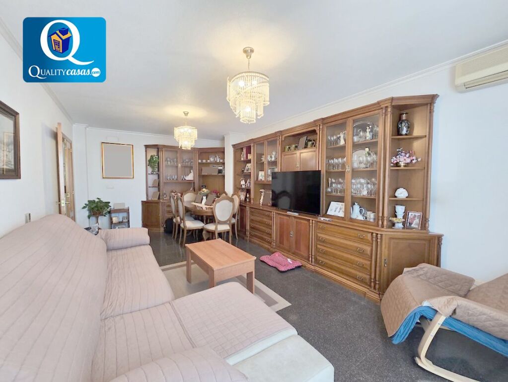 Imagen 3 de Apartamento en Venta en Aspe Alicante Ref: E55051R