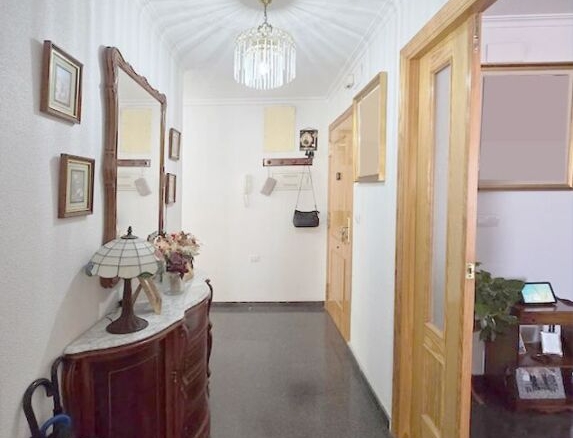 Imagen 4 de Apartamento en Venta en Aspe Alicante Ref: E55051R