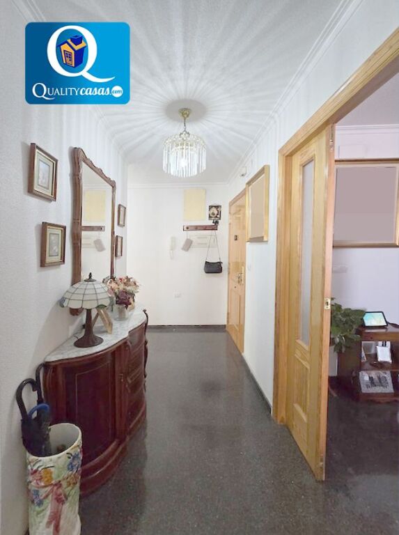 Imagen 4 de Apartamento en Venta en Aspe Alicante Ref: E55051R