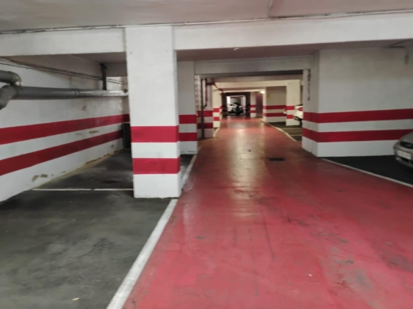 Imagen 2 de Parking coche en Alquiler en Tarragona Tarragona