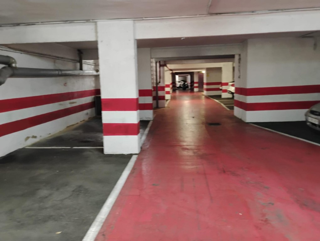 Imagen 2 de Parking coche en Alquiler en Tarragona Tarragona