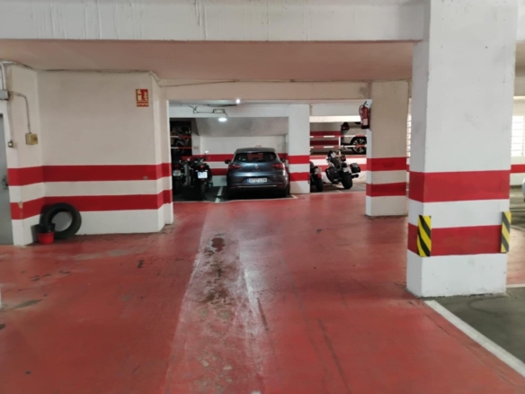 Imagen 3 de Parking coche en Alquiler en Tarragona Tarragona