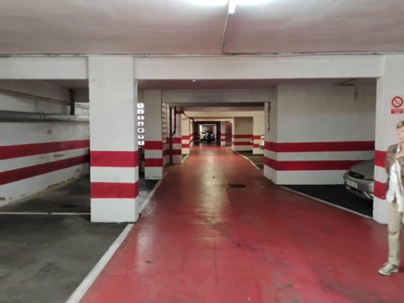 Imagen 1 de Parking coche en Alquiler en Tarragona Tarragona
