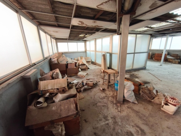 Imagen 2 de Edificio en venta en Francos Rodriguez