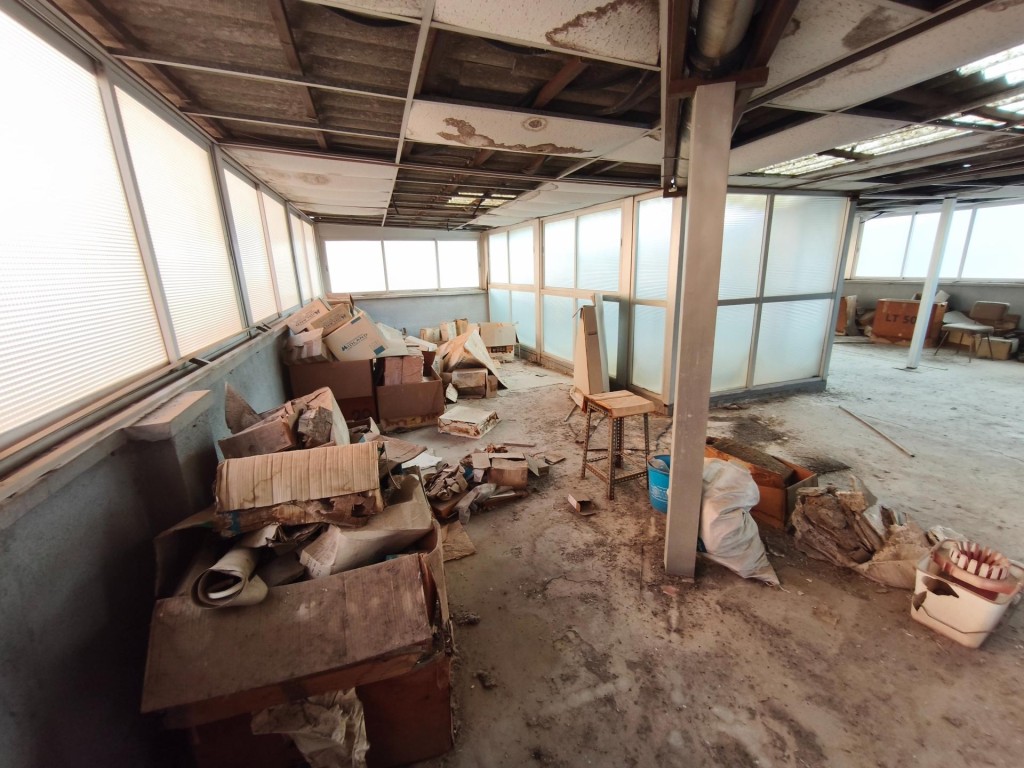 Imagen 2 de Edificio en venta en Francos Rodriguez