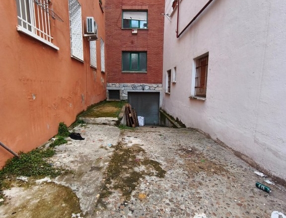 Imagen 3 de Edificio en venta en Francos Rodriguez