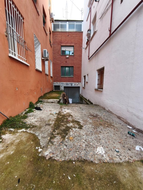 Imagen 3 de Edificio en venta en Francos Rodriguez