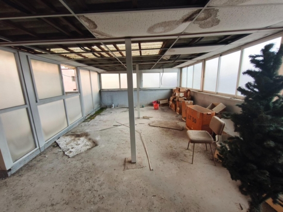 Imagen 1 de Edificio en venta en Francos Rodriguez