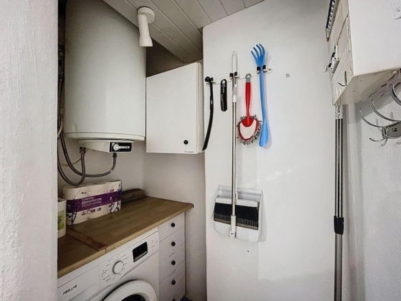 Imagen 3 de Apartamento reformado en Santa-Margarida.