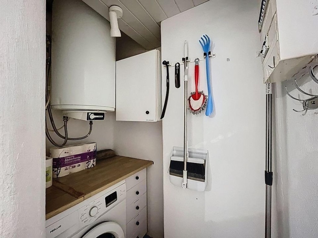Imagen 3 de Apartamento reformado en Santa-Margarida.