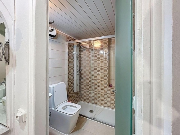 Imagen 4 de Apartamento reformado en Santa-Margarida.
