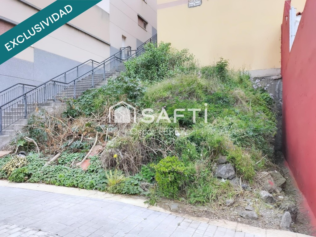 Imagen 2 de Parcela para Proyecto Residencial Personalizado