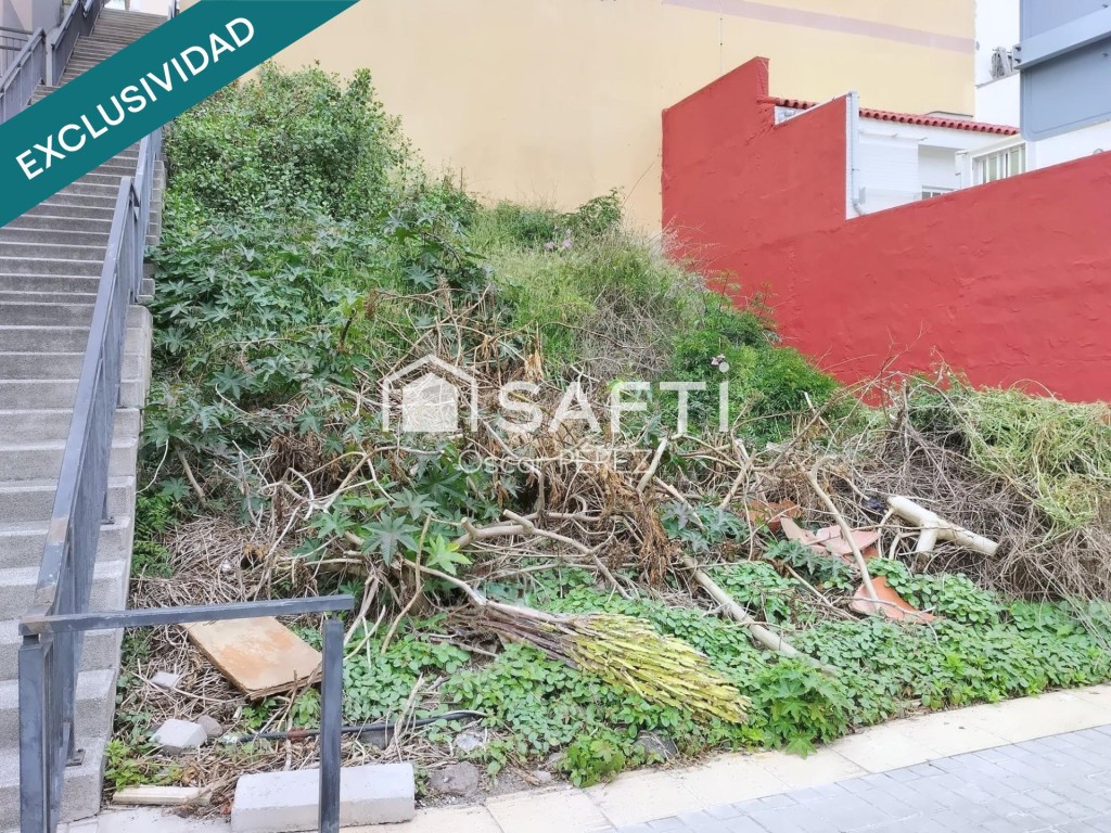 Imagen 3 de Parcela para Proyecto Residencial Personalizado