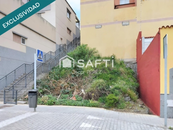 Imagen 1 de Parcela para Proyecto Residencial Personalizado