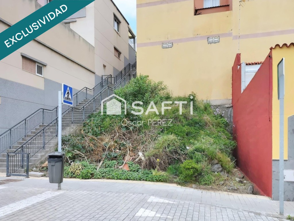 Imagen 1 de Parcela para Proyecto Residencial Personalizado