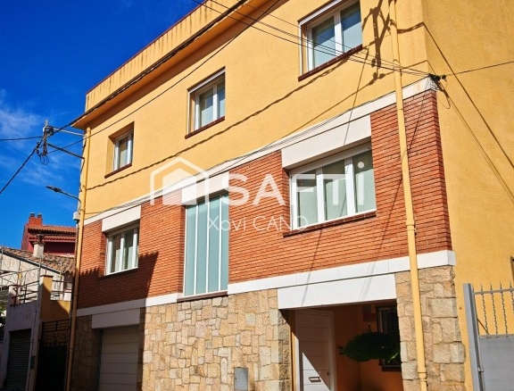 Imagen 2 de Espectacular casa en Breda