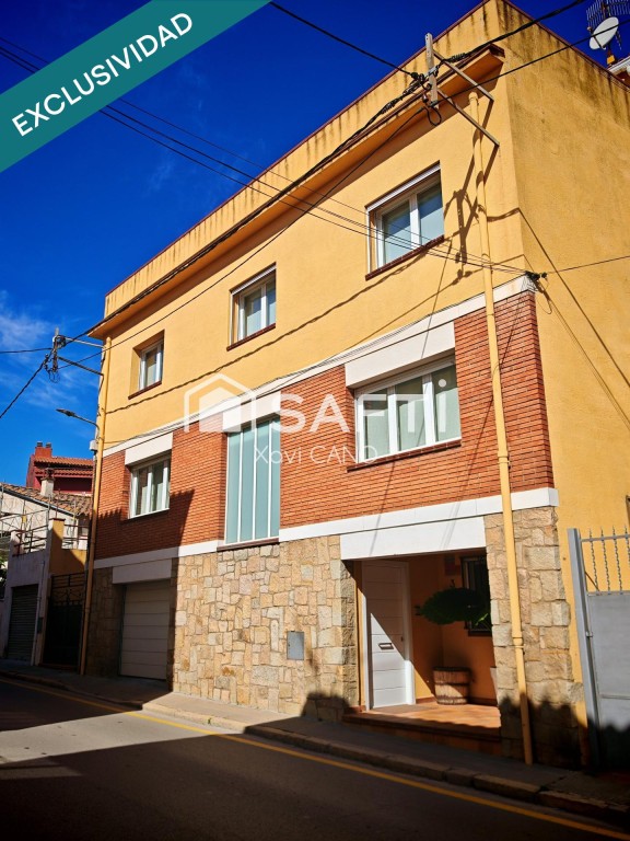 Imagen 2 de Espectacular casa en Breda