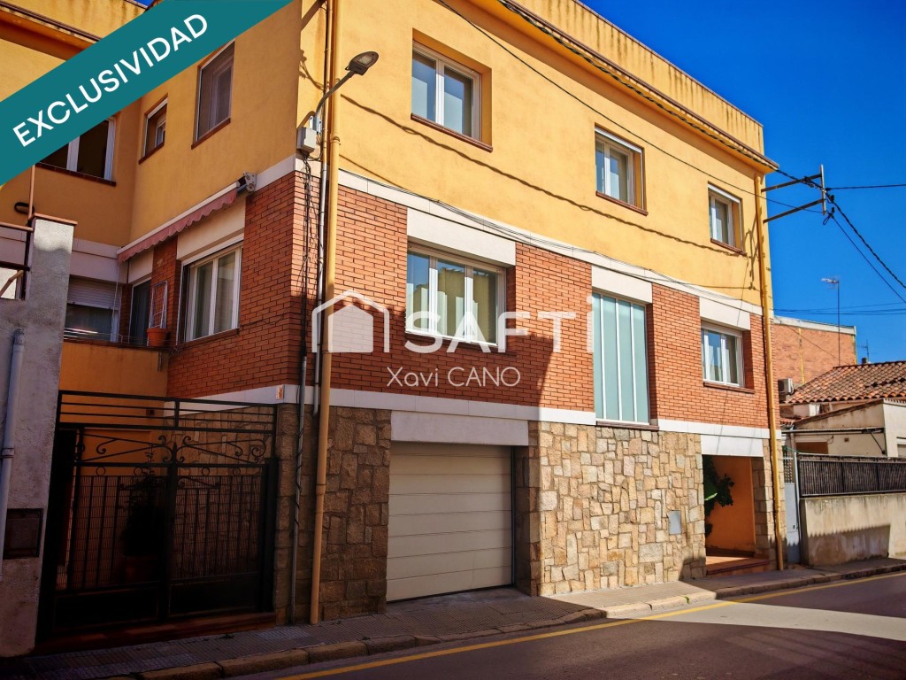 Imagen 1 de Espectacular casa en Breda