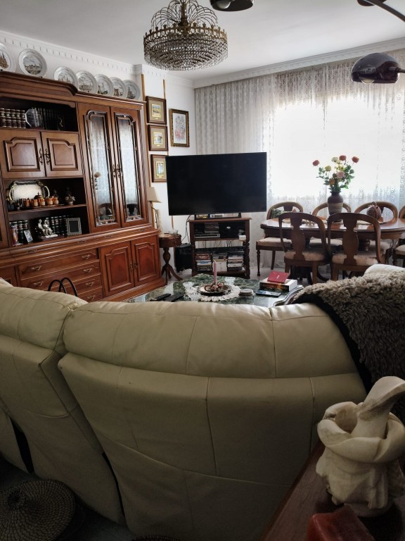 Imagen 3 de Piso en Venta en Burela Lugo