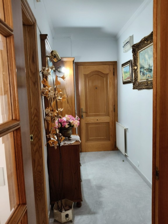 Imagen 1 de Piso en Venta en Burela Lugo