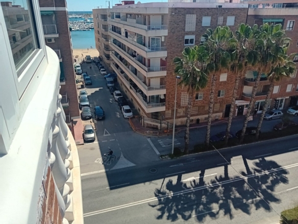 Imagen 4 de Ático en Venta en Torrevieja Alicante