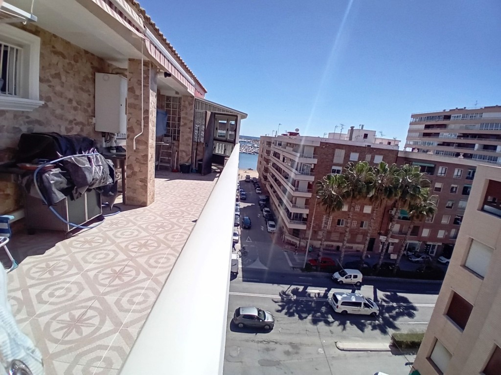 Imagen 1 de Ático en Venta en Torrevieja Alicante