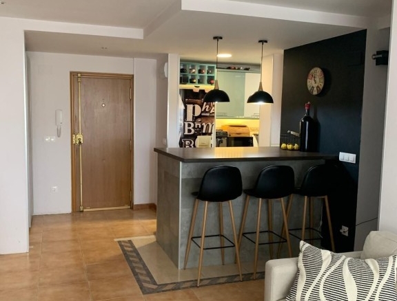 Imagen 2 de Apartamento en Venta en Alicante Alicante