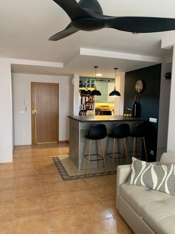 Imagen 2 de Apartamento en Venta en Alicante Alicante