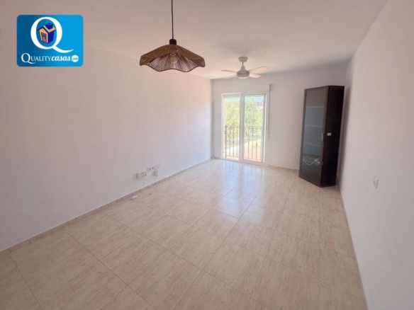 Imagen 2 de Piso en Alquiler en Campello