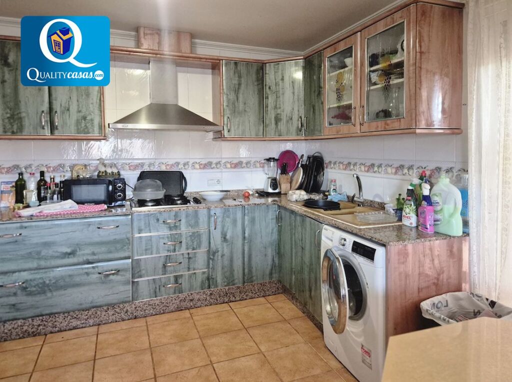 Imagen 4 de Casa-Chalet en Venta en Alicante Alicante Ref: 16478