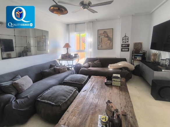 Imagen 3 de Casa-Chalet en Venta en Mutxamel Alicante Ref: 17495