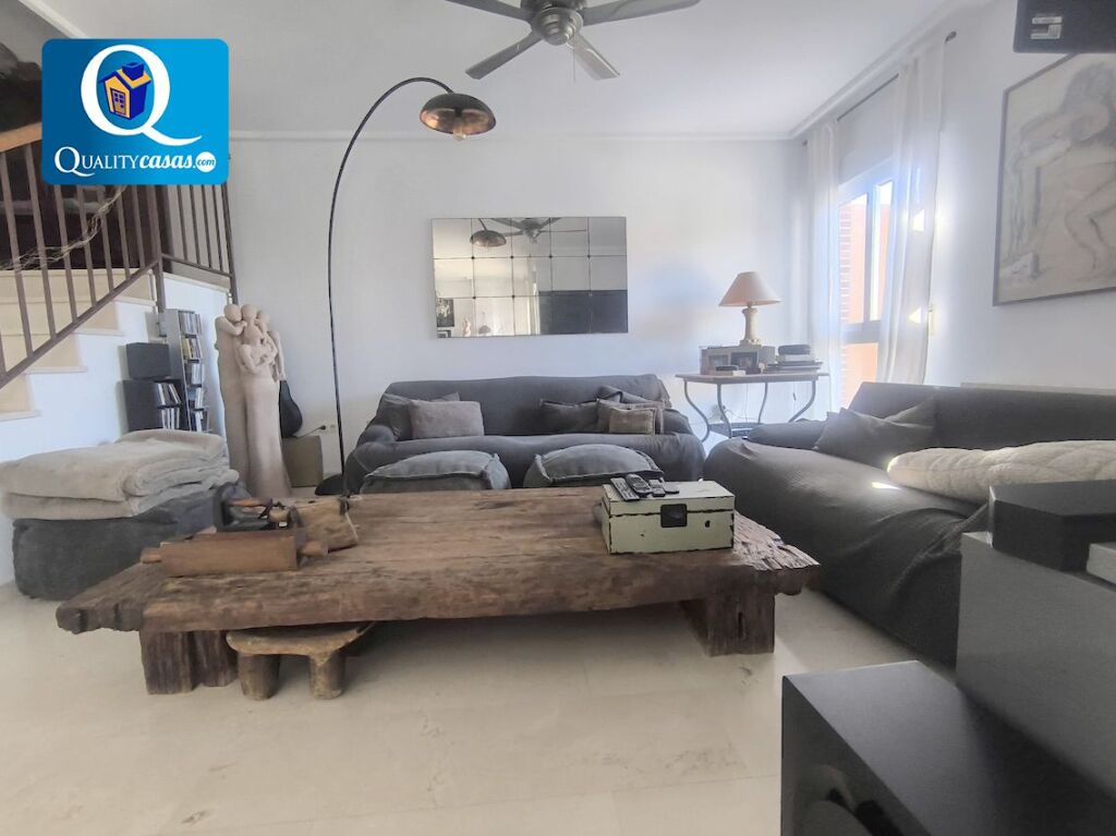 Imagen 4 de Casa-Chalet en Venta en Mutxamel Alicante Ref: 17495