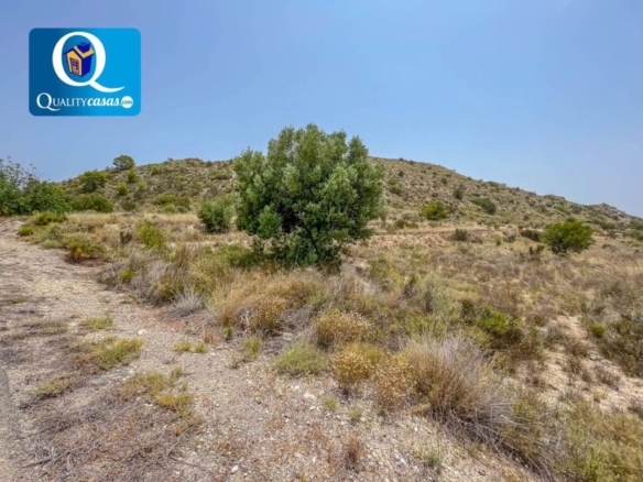 Imagen 1 de Piso en Venta en Xixona Alicante Ref: 25515