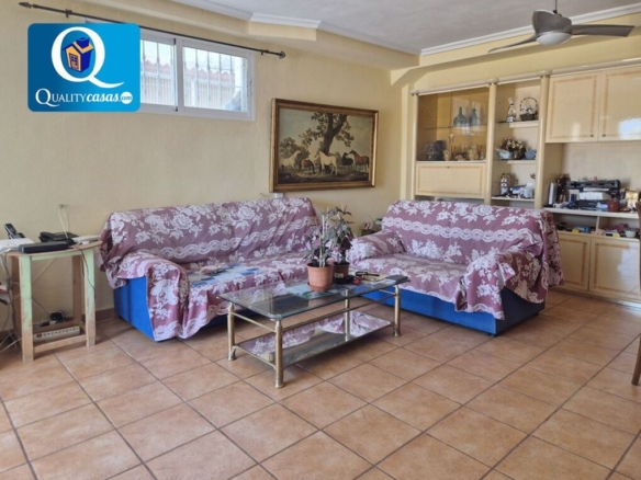 Imagen 3 de Casa-Chalet en Venta en Alicante Alicante Ref: 16478R