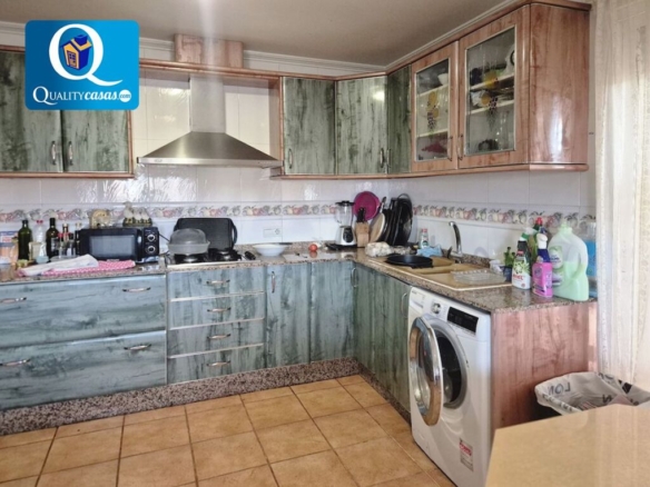 Imagen 4 de Casa-Chalet en Venta en Alicante Alicante Ref: 16478R